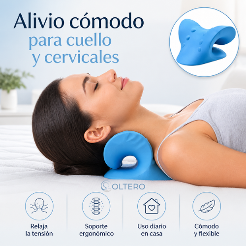 Alivio Cervical